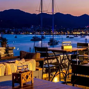 Sunset Hotel