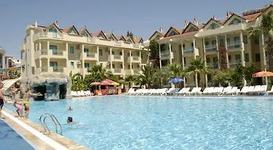 Hotel Club Portobello Μαρμαρίς Τουρκία